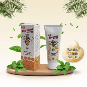 Honey Vetom – Biológiailag aktív étrend-kiegészítő <span style="color:red">60</span> ml