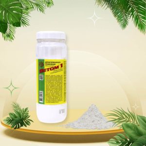 Vektor Animals 1 (Vetom 1) – Probiotikum por állatoknak (bélflóra és immunitás) – <span style="color:red">500 g</span>