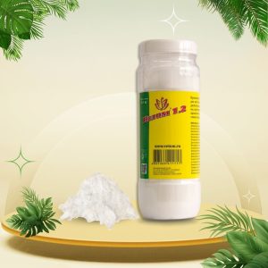 Vektor Animals 1.2 (Vetom 1.2) – Probiotikum por formájában, 3 baktériumtörzzsel állatok számára (bélflóra és immunitás) – <span style="color:red">500 g</span>