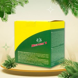 Vektor Animals 1 (Vetom 1) – Probiotikum por állatoknak (bélflóra és immunitás) – <span style="color:red">10×50 g</span>