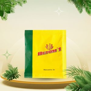 Vektor Animals 1 (Vetom 1) – Probiotikum por állatoknak (bélflóra és immunitás)– <span style="color:red">1×5 g</span>