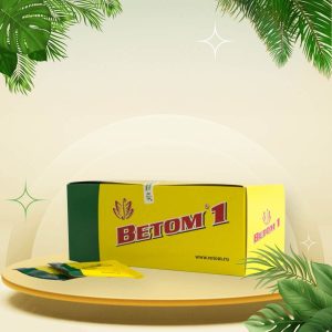 Vektor Animals 1 (Vetom 1) – Probiotikum por állatoknak (bélflóra és immunitás) – <span style="color:red">50×5 g</span>