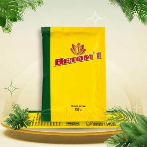 Vektor Animals 1 (Vetom 1) – Probiotikum por állatoknak (bélflóra és immunitás)– <span style="color:red">1×50 g</span>